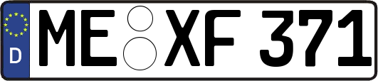 ME-XF371