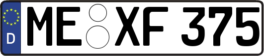 ME-XF375