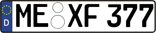 ME-XF377