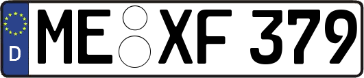 ME-XF379