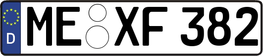 ME-XF382