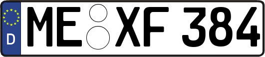 ME-XF384