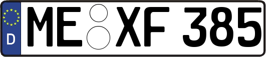 ME-XF385