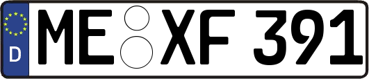 ME-XF391