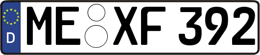 ME-XF392
