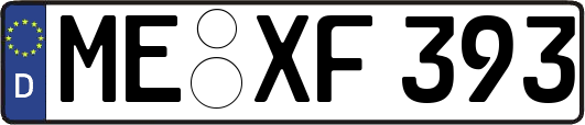 ME-XF393