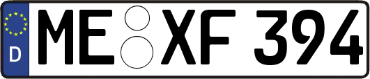 ME-XF394