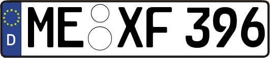 ME-XF396
