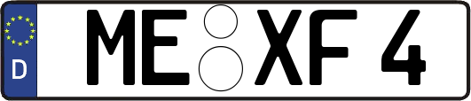 ME-XF4