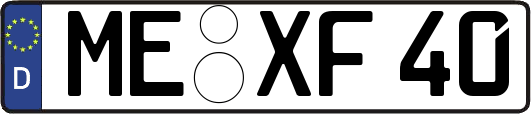 ME-XF40