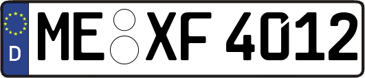 ME-XF4012
