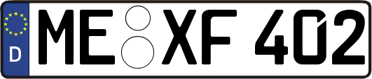 ME-XF402