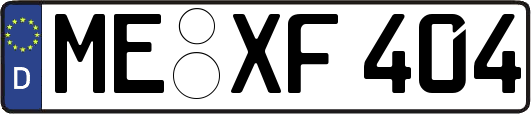 ME-XF404