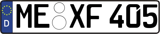 ME-XF405
