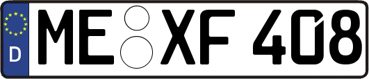 ME-XF408