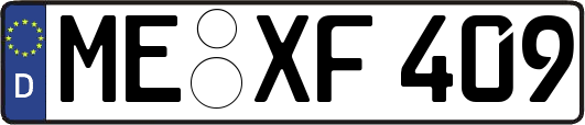 ME-XF409