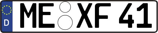 ME-XF41