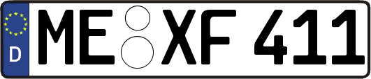 ME-XF411