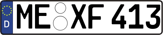 ME-XF413