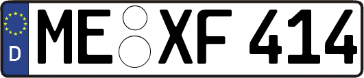 ME-XF414