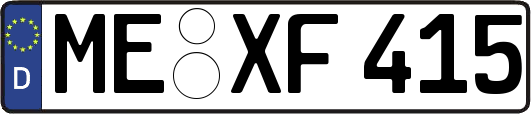 ME-XF415