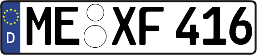 ME-XF416