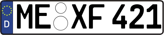 ME-XF421