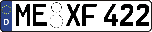 ME-XF422