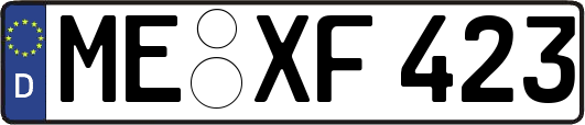 ME-XF423