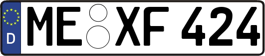 ME-XF424