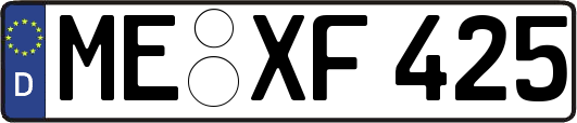 ME-XF425