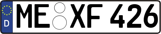 ME-XF426