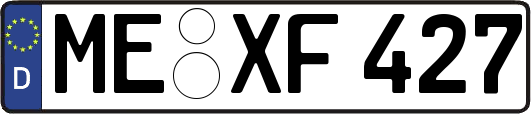 ME-XF427