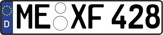 ME-XF428