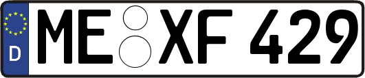ME-XF429