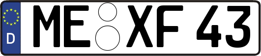 ME-XF43