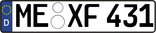 ME-XF431