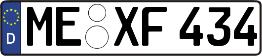 ME-XF434
