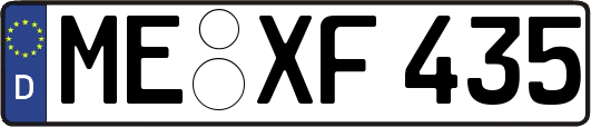 ME-XF435