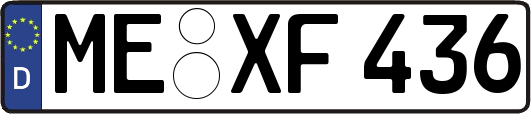 ME-XF436