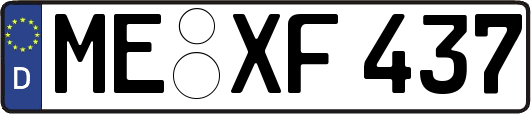 ME-XF437