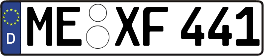 ME-XF441
