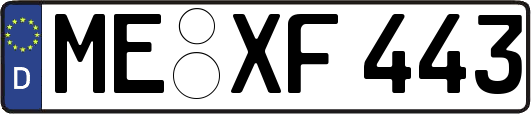 ME-XF443
