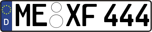 ME-XF444