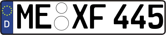 ME-XF445