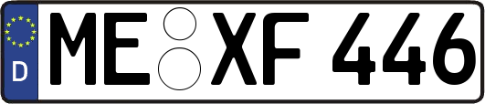 ME-XF446
