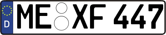 ME-XF447