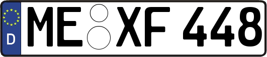 ME-XF448