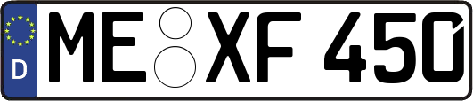 ME-XF450