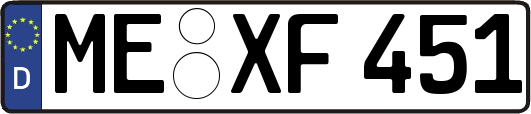 ME-XF451